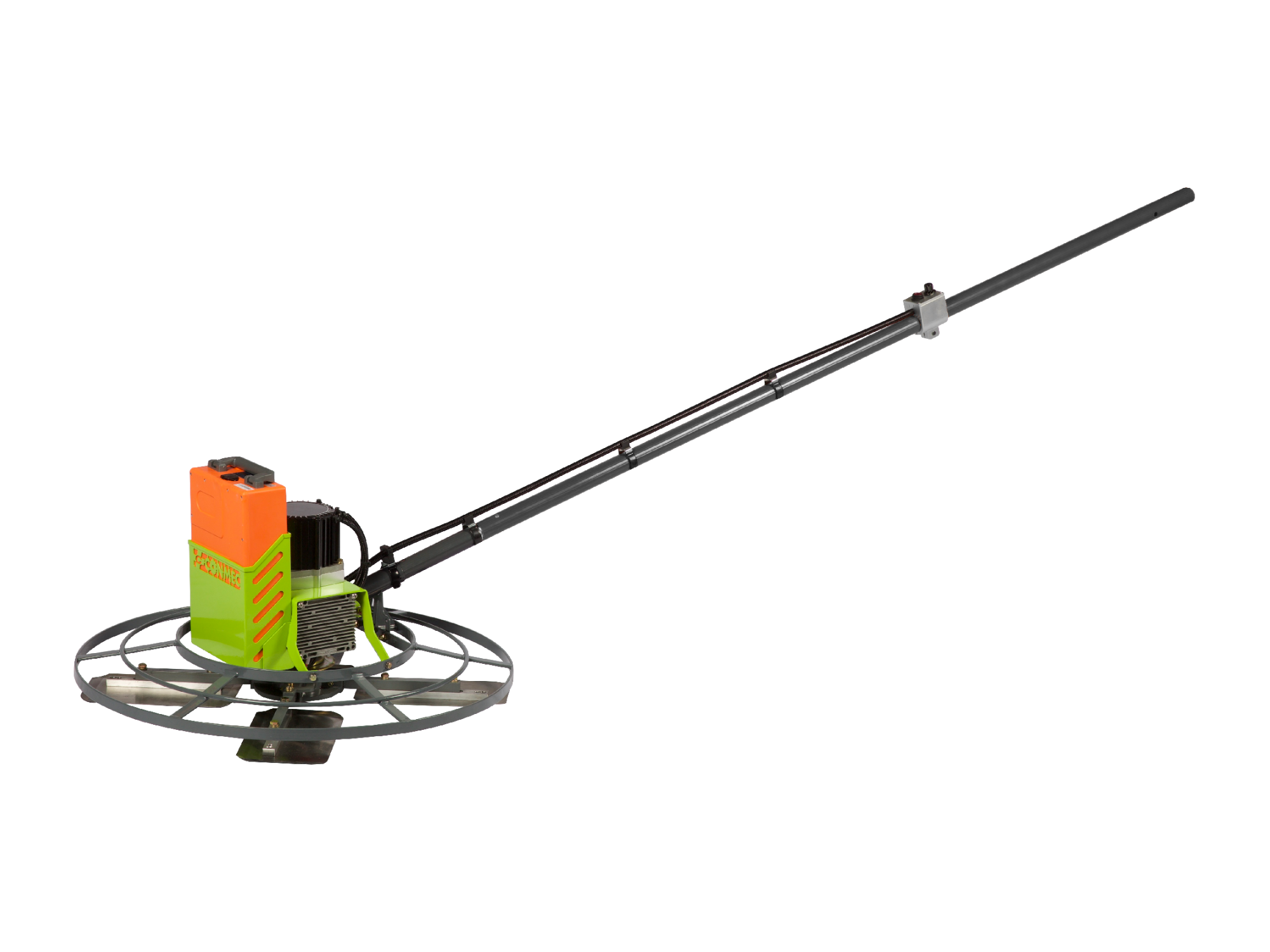 cpt430e pole trowel
