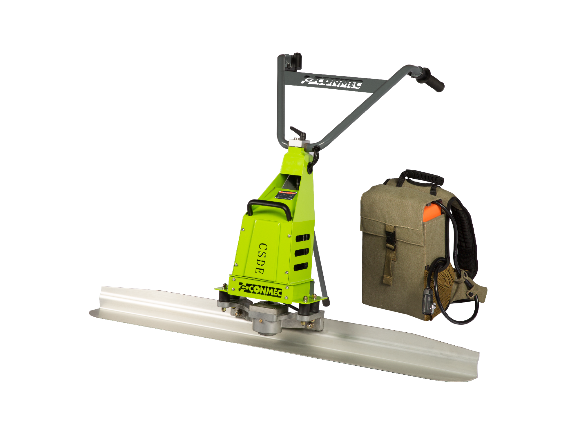 csde e surface screed