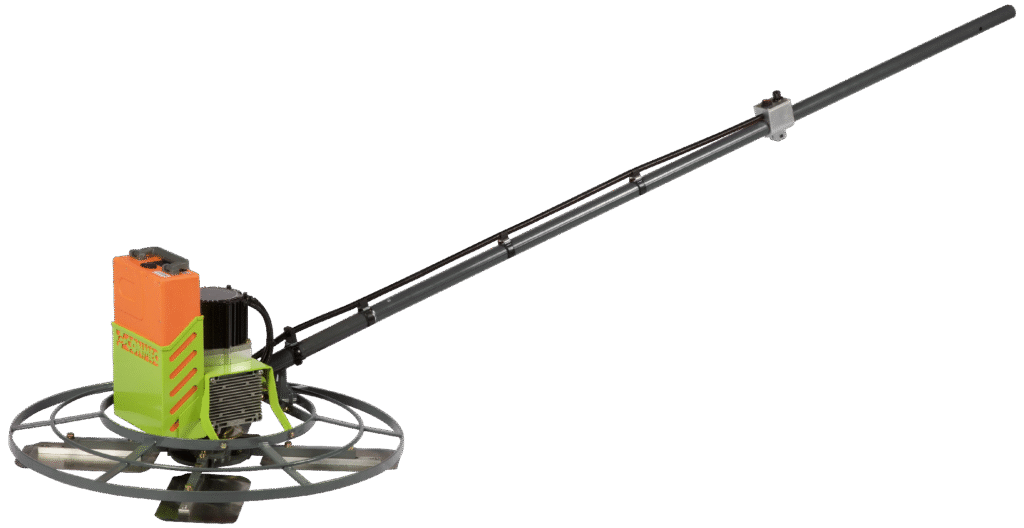 pole trowel 430e websize