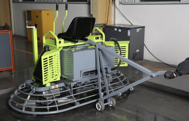 CRT-836E change battery 1