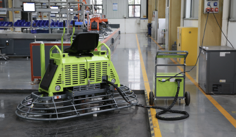 CRT-836E fast charge