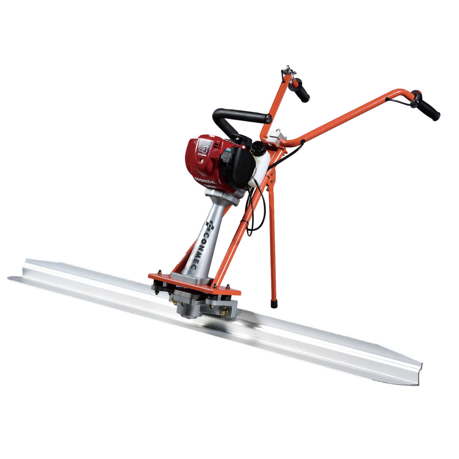 CSDE Entry-Level Screed