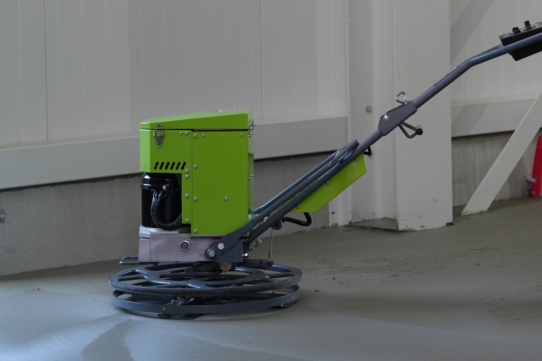 CONMEC CT424E On-site