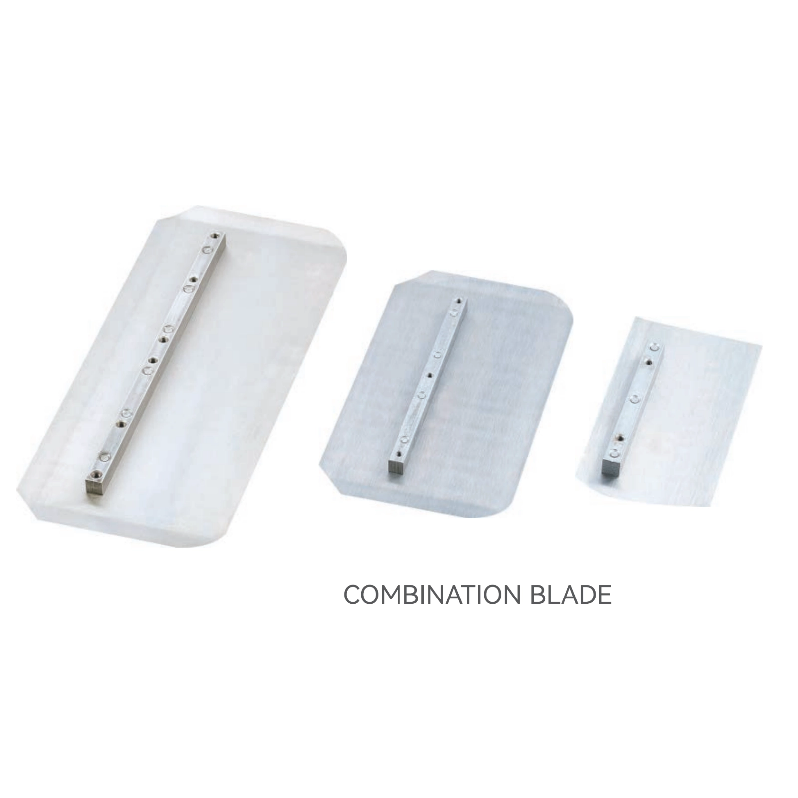 Combination Blade