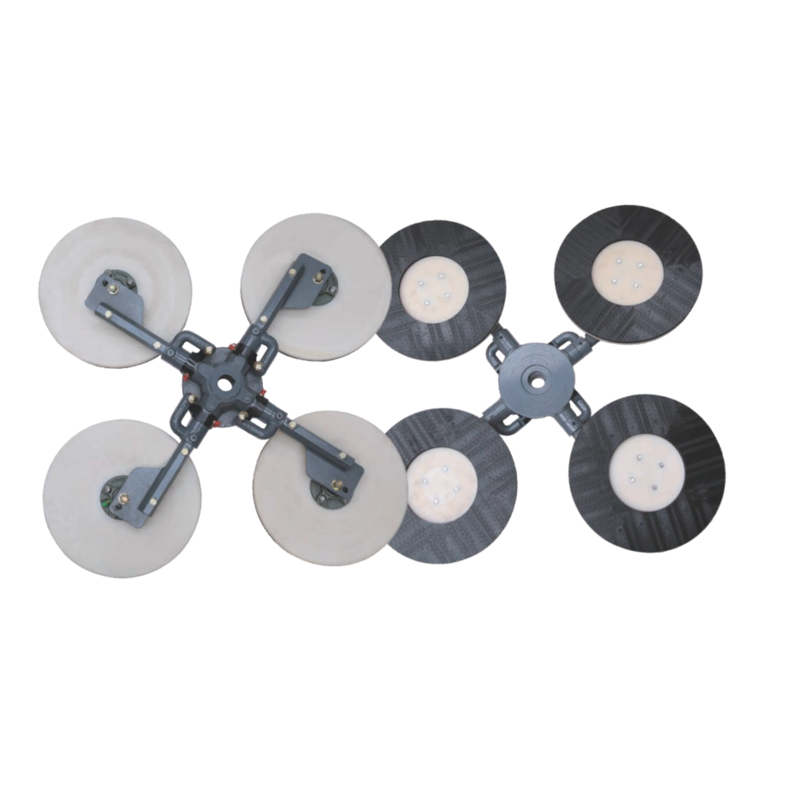 Grinding Spider Attachment